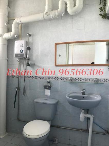 Blk 501C Wellington Circle (Sembawang), HDB 4 Rooms #164904252
